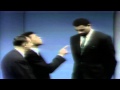 Muhammad Ali vs. Wilt Chamberlain