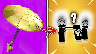 10 RAREST SKINS & ITEMS IN FORTNITE! (Fortnite Battle ... - 320 x 180 jpeg 12kB