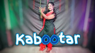 kabootar song dance | renuka panwar | snehamayee sethy | haryanvi song