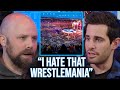 The Best (And Worst) WrestleMania