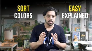 LeetCode Sort Colors Problem | Step-by-Step Coding Interview Solution