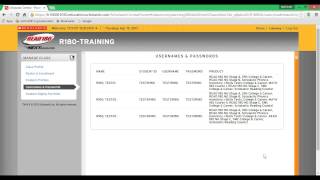 Accessing Student Usernames/Passwords for R180/S44/M180