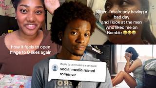 The Internet Hates Romance & I'm Tired Of It