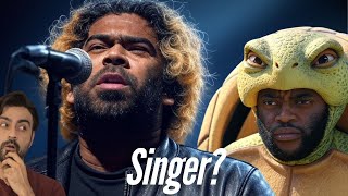 MALINGA BANA SINGER!!!! Pakistan Playing 11 Announced | ep: 516