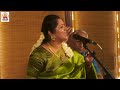 grand finale concert of thyagaraja and purandara daasa aradhana 2022 by isai peroli smt.s.mahathi