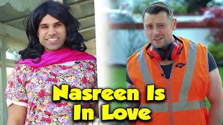 Nasreen Is In Love | Rahim Pardesi | Desi Tv Entertainment | ST1T