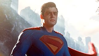SUPERMAN Explained (Ending, Post Credit Scenes & Full Movie Breakdown)