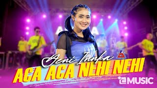 Yeni Inka - Aca Aca Nehi Nehi (Official Music Video ANEKA SAFARI)