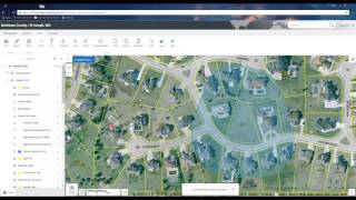 Integrity GIS Buffer & Mailing Labels
