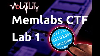 MemLabs CTF - "Lab 1" Extracting Files from Memory