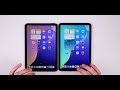 ipad mini 7 2024 vs ipad mini 6 more than it seems