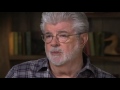 George Lucas Calls Disney “White Slavers” in Charlie Rose interview