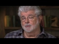 George Lucas Calls Disney “White Slavers” in Charlie Rose interview