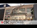 What does the future of malls look like in Toronto and the GTA?