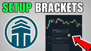 How To Set Up Brackets On Quantower (2026) (Complete Guide)