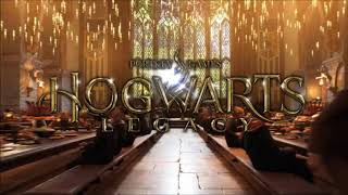 Hogwarts Legacy  - Trailer Music