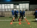 trainingsvideo 1. fc lübars 1. frauen