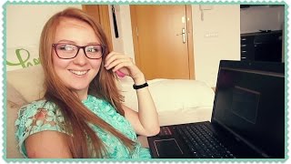 VLOG: ПРИЕХАЛ ДРУГ! 25.07.15