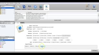 Create a Customizable Report in PowerSchool Gradebook