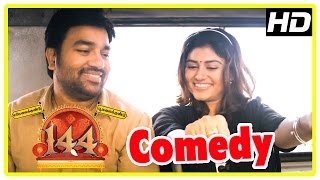 144 Movie Comedy Scenes | Part 3 | Shiva | Ashok Selvan | Oviya | Shruthi | Ramdoss