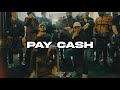 3robi x Kardo Type Beat - “Pay Cash”