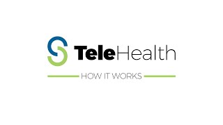 Telehealth // How It Works