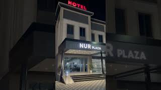 Welcome To  Uzbekistan Fergana  Margʻilon Hotel Nur Plaza 🇺🇿Tel:91)665-66-00  95)663-80-63