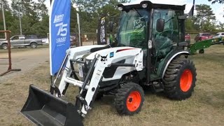 BOBCAT CT2540 TRACTOR