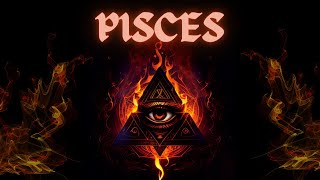 PISCES I'M SORRY PISCES THIS IS GOING TO BE HARD FOR YOU TO BELIEVE, LISTEN CAREFULLY PISCES🙏