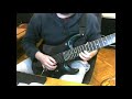 **New & Better Version** Eminem - Sing for the Moment - solo cover