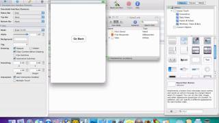 iPhone SDK Tutorial-Switching Views