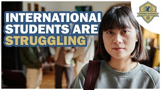 Why International Students Struggle in US. Schools – And How to Fix It