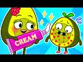 I'm So Itchy Song 🐝🌼 || VocaVoca🥑 Kids Songs And Nursery Rhymes