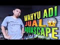 SERIUS !!! Wahyu Adi Jual Aquascape