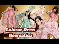 How I Designed my Eid Dresses Like A Designer from scratch~Eid Dress Designs ~Local Market Shopping