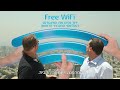 הסבר bezeq free wifi