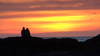 Romance in Tofino - British Columbia, Canada