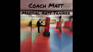 101 Martial Arts Skills:Demo Reel  #coach #nyc #trainer