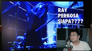 ISYANA SARASVATI - LEXICON - KONSER KEMENANGAN - Indonesian Idol 2020 (RAY PRASETYA Drum Reaction )