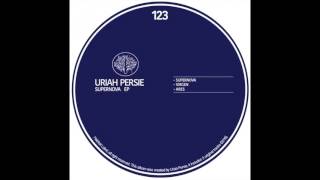 Uriah Persie - Supernova (Original Mix)