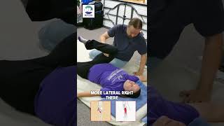 Lower Back & Gluteal Work Mat Based Thai Massage #thaimassage #painrelief #massagetherapy #trending