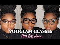 Vooglam Glasses Try-on Haul | Trendy Eyewear | Order Non-prescription & Prescription Glasses Online