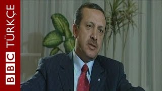 3 Kasım 2002 seçimleri: Erdoğan, Gül ve Derviş BBC'de