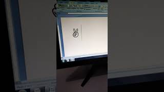 make victory ✌️ & signature symbol in Ms word #shortvideo #mswordtricks #computertricks #newshorts