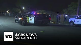 2 men shot in Del Paso Heights area of Sacramento