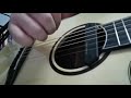 ed sheeran_thinkingoutloud fingerstyle guitar cover