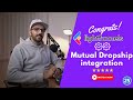 How to connect Mutual Dropshipping with Lightfunnels