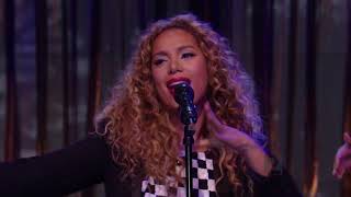 Leona Lewis - One More Sleep (Live With Kelly & Michael 05. 12. 2013)