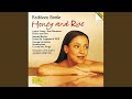 Previn: Honey and Rue - No. 1, First I'll Try Love