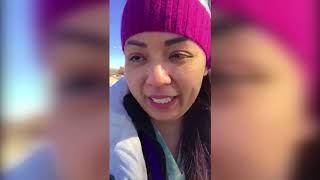 Customer Corner - Abigaile Del M. - Jeep Cherokee
